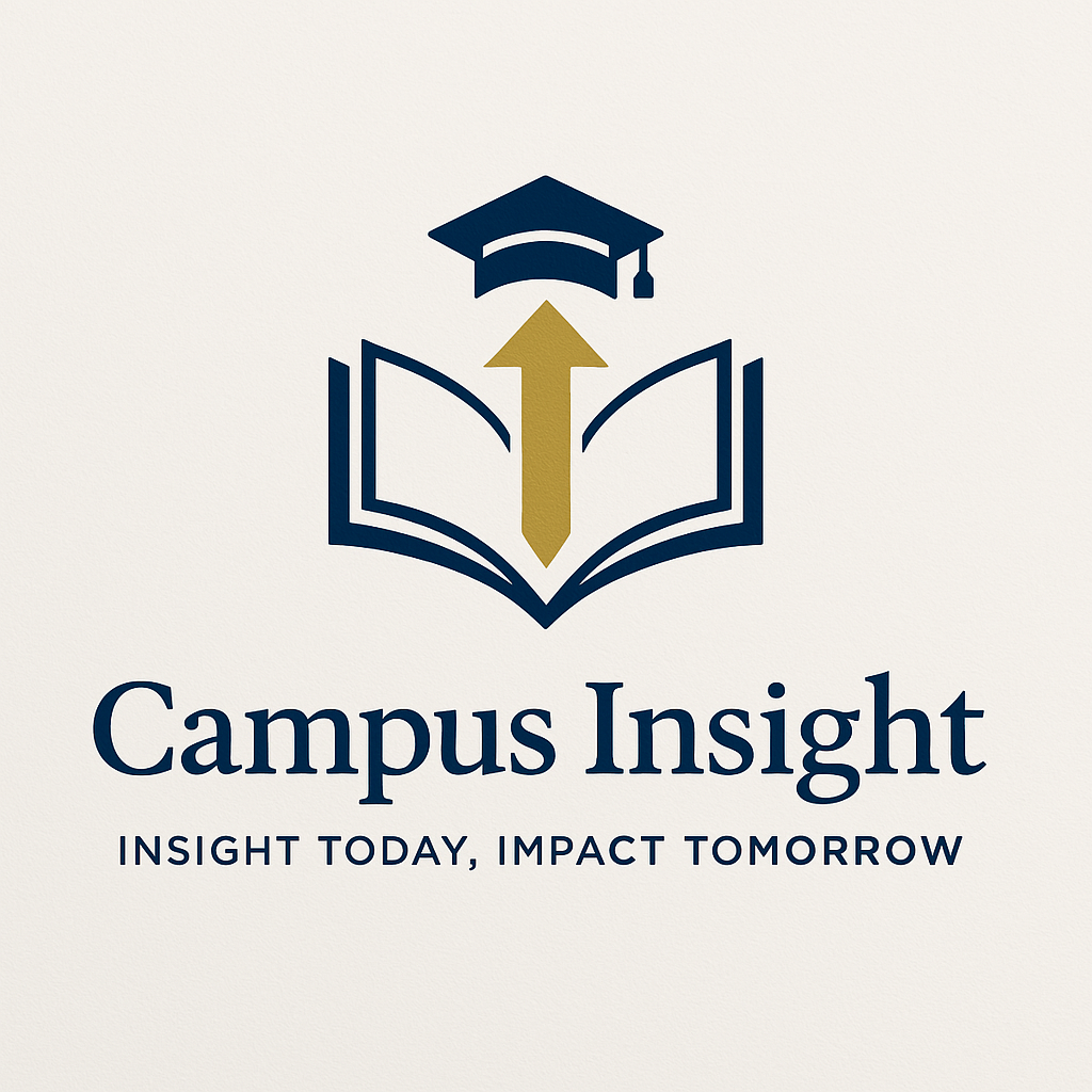Campus Insight Logo